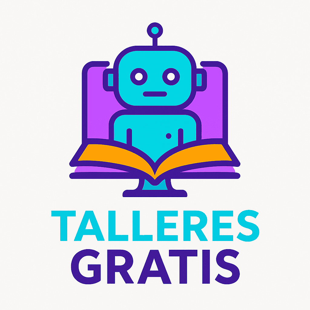 Herramientas Digitales + IA